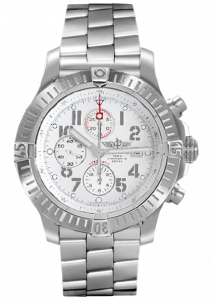 Replica Breitling Super Avenger Mens Watch A1337011/A699 135A