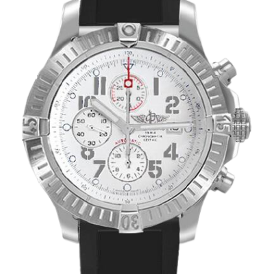 Replica Breitling Aeromarine Super Avenger Mens Watch A1337011/A699 135S