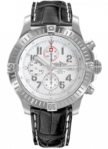Replica Breitling Aeromarine Super Avenger Watch A1337011/A699 760P