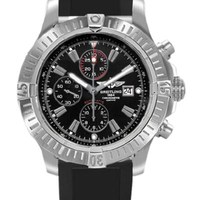 Replica Breitling Aeromarine Super Avenger Mens Watch A1337011/B907 137S