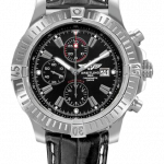 Replica Breitling Super Avenger Mens Watch A1337011/B907 760P