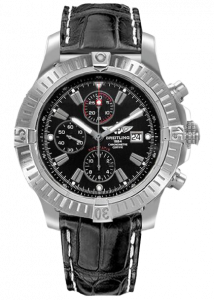 Replica Breitling Super Avenger Mens Watch A1337011/B907 760P