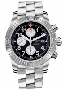 Replica Breitling Super Avenger Watch A1337011/B973 135A