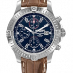 Replica Breitling Aeromarine Super Avenger Mens Watch A1337011/C757 756P