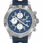 Replica Breitling Aeromarine Super Avenger Mens Watch A1337011/C792 205S