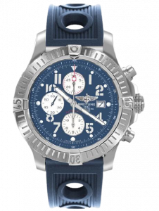 Replica Breitling Aeromarine Super Avenger Mens Watch A1337011/C792 205S
