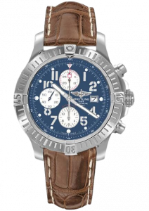 Replica Breitling Super Avenger Mens Watch A1337011/C792 756P