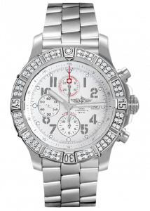 Replica Breitling Super Avenger Mens Watch A1337053/A699 135A