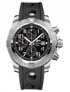 Replica Breitling Super Avenger II Mens Watch A1337111/BC28 201S