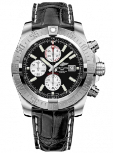 Replica Breitling Super Avenger II Mens Watch A1337111/BC29 760P