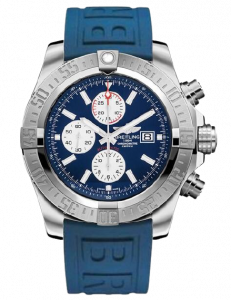 Replica Breitling Super Avenger II Mens Watch A1337111/C871 159S