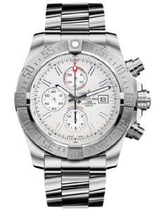 Replica Breitling Super Avenger II Mens Watch A1337111/G779 168A