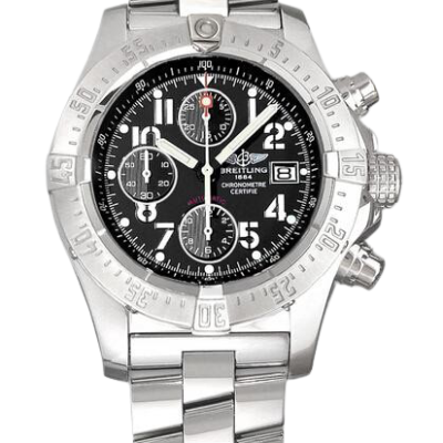 A1338012-B975-132A-removebg-preview Replica Breitling Aeromarine Avenger Mens Watch A1338012/B975 132A