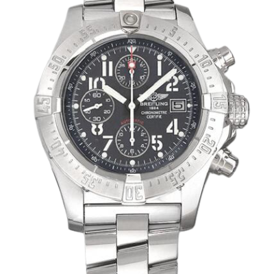 A1338012-F534-132A-removebg-preview Replica Breitling Aeromarine Avenger Mens Watch A1338012/F534 132A