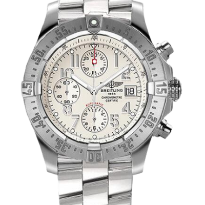 Replica Breitling Aeromarine Avenger Mens Watch A1338012/G692 132A