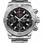 Replica Breitling Avenger II Mens Watch A1338111/BC32 170A