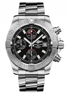 Replica Breitling Avenger II Mens Watch A1338111/BC32 170A