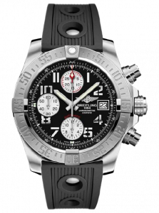 Replica Breitling Avenger II Mens Watch A1338111/BC33 200S