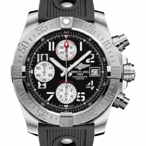 Replica Breitling Avenger II Mens Watch A1338111/BC33 200S