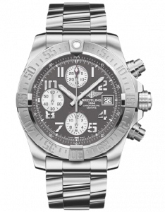Replica Breitling Avenger II Mens Watch A1338111/F564 170A