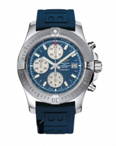Replica Breitling Colt Mariner Chronograph Automatic Men's Watch