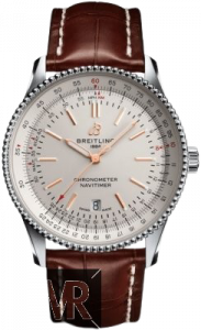 Replica Breitling Navitimer 1 Automatic 41 Mens Watch A17326211G1P1