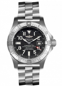 Replica Breitling Avenger Seawolf Mens Watch A1733010/B906 147A