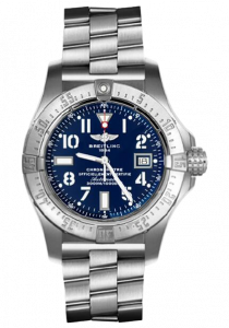 Replica Breitling Avenger Seawolf Mens Watch A1733010/C756 147A