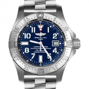 Replica Breitling Avenger Seawolf Mens Watch A1733010/C756 147A