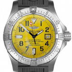 Replica Breitling Aeromarine Avenger Seawolf Mens Watch A1733010/I513 200S