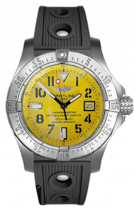 Replica Breitling Aeromarine Avenger Seawolf Mens Watch A1733010/I513 200S