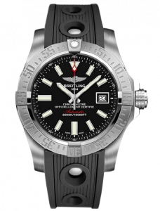 Replica Breitling Avenger II Seawolf Mens Watch A1733110/BC30 200S