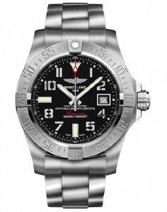 Replica Breitling Avenger II Seawolf Mens Watch A1733110/BC31 169A