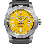 Replica Breitling Avenger II Seawolf Mens Watch A1733110/I519 153S