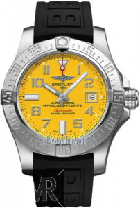 Replica Breitling Avenger II Seawolf Mens Watch A17331101I1S2