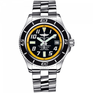 Replica Breitling Superocean II 42 Mens Watch A1736402/BA32/131A