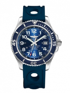 Breitling Superocean II 42 Automatic Chronometer Men's Watch Replica