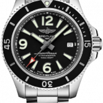 Replica Breitling Superocean 42 Automatic Steel A17366021B1A1