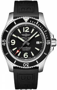 Replica Breitling Superocean 44 Mens Watch A17367D71B1S2