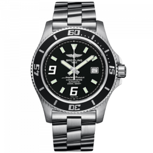 Replica Breitling Superocean II 44 Mens Watch A1739102/BA77/134A
