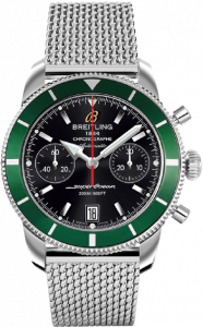 Replica Breitling Superocean Heritage Chronograph 44 Watch A2337036/BB81/154A
