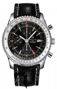 Replica Breitling Navitimer 1 B01 Chronograph 46 Mens Watch AB0127211C1X2