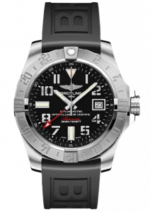 Replica Breitling Avenger II GMT Mens Watch A3239011/BC34 153S