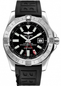 Replica Breitling Avenger II GMT Watch