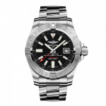 Replica Breitling Avenger II GMT Mens Watch A3239011/BC35/170A