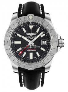 Replica Breitling Avenger II GMT Mens Watch A3239011/BC35 435X