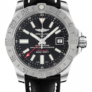 Replica Breitling Avenger II GMT Mens Watch A3239011/BC35 435X