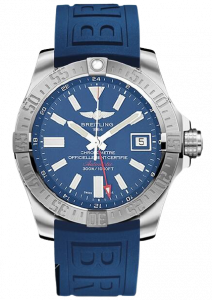 Replica Breitling Avenger II GMT Mens Watch A3239011/C872 158S