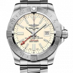 Replica Breitling Avenger II GMT Mens Watch A3239011/G778 170A
