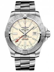 Replica Breitling Avenger II GMT Mens Watch A3239011/G778 170A